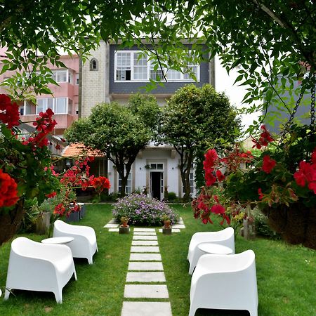 Porta Azul Hotel Porto Buitenkant foto