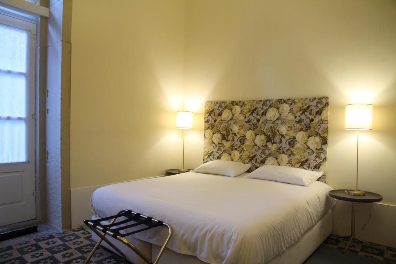 Porta Azul Hotel Porto Buitenkant foto