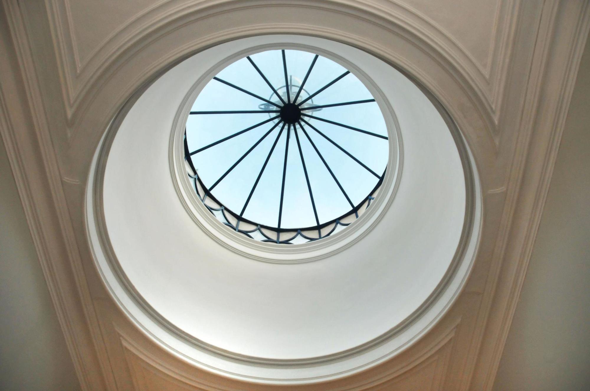 Porta Azul Hotel Porto Interieur foto