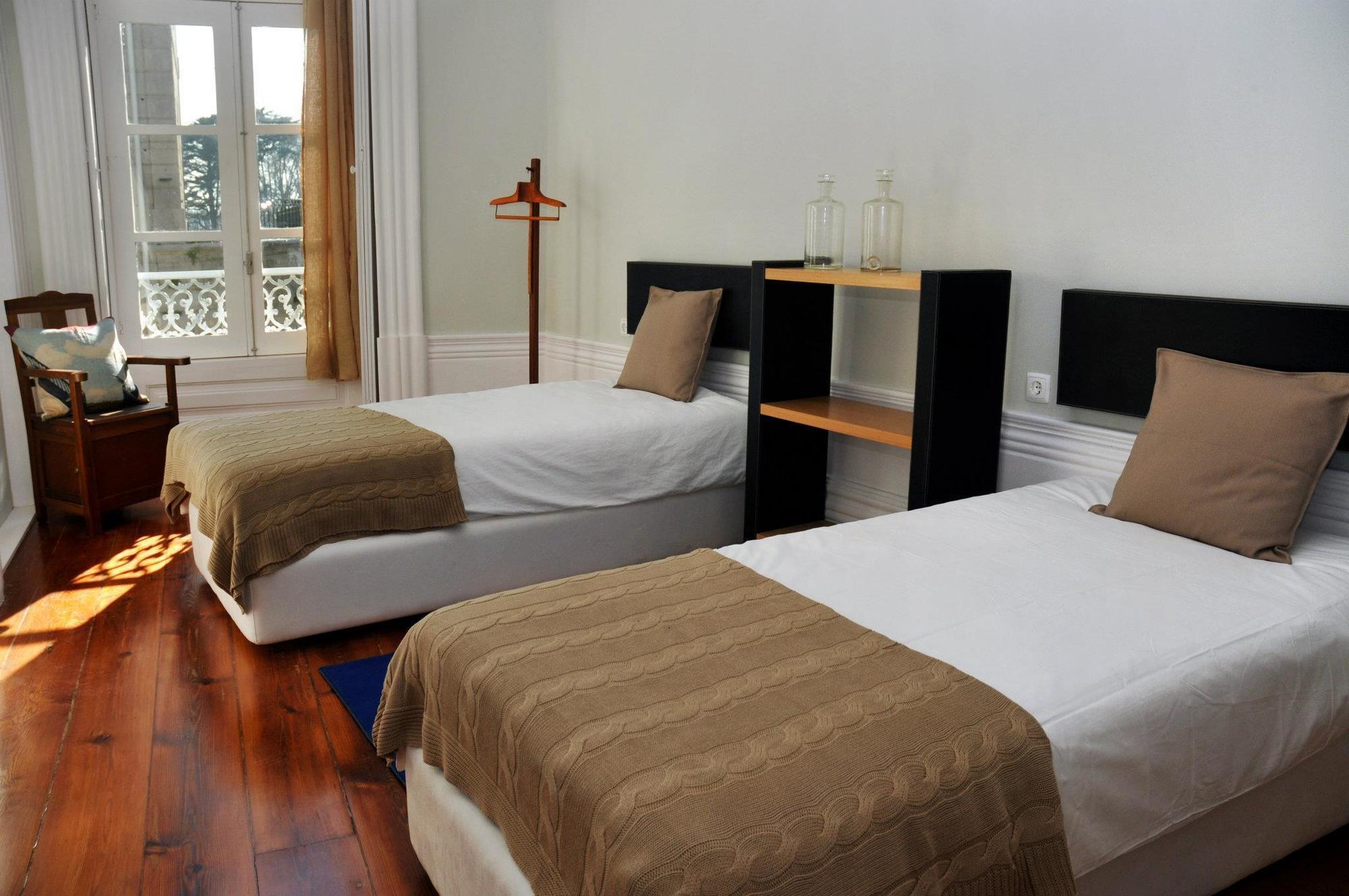 Porta Azul Hotel Porto Kamer foto