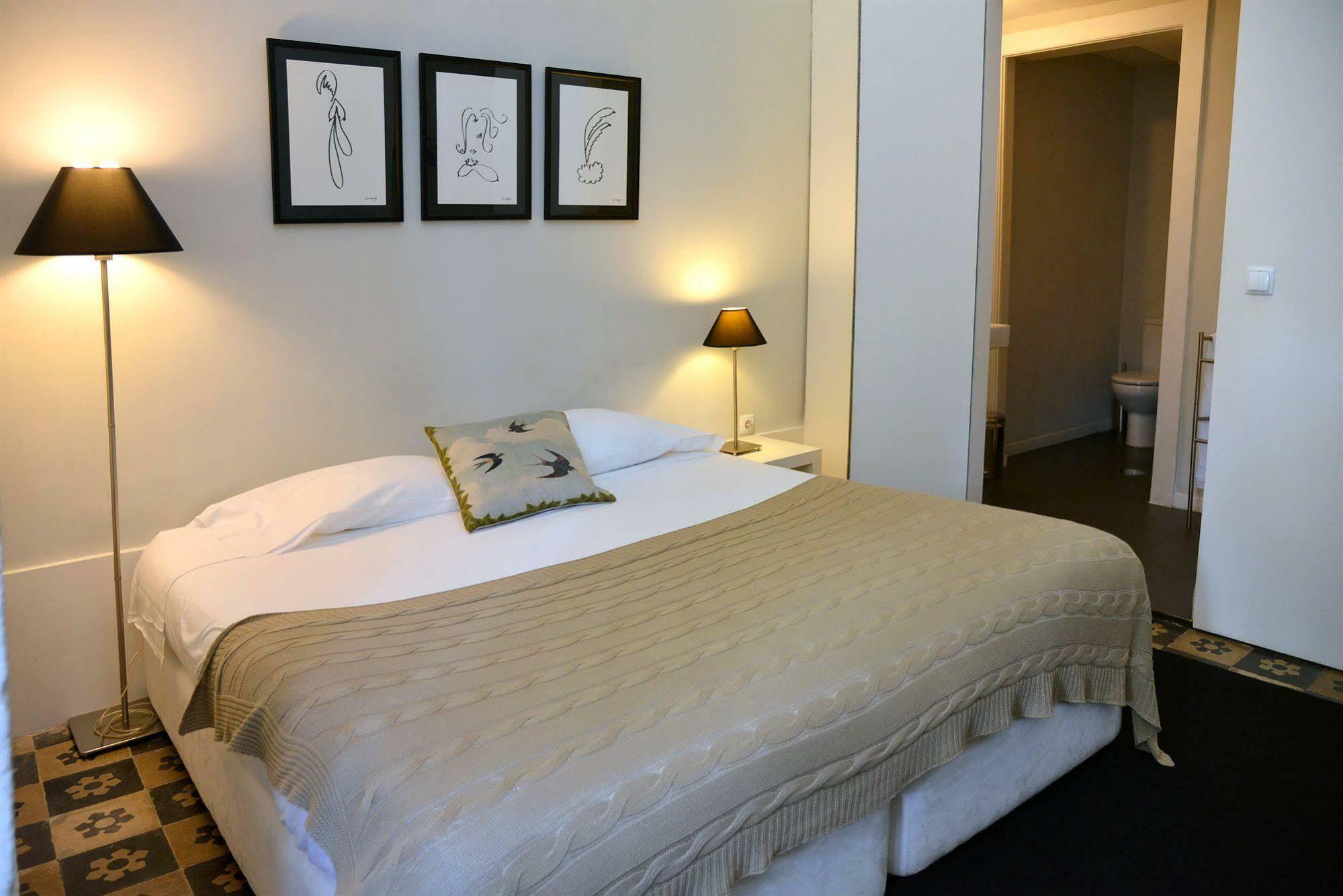 Porta Azul Hotel Porto Buitenkant foto